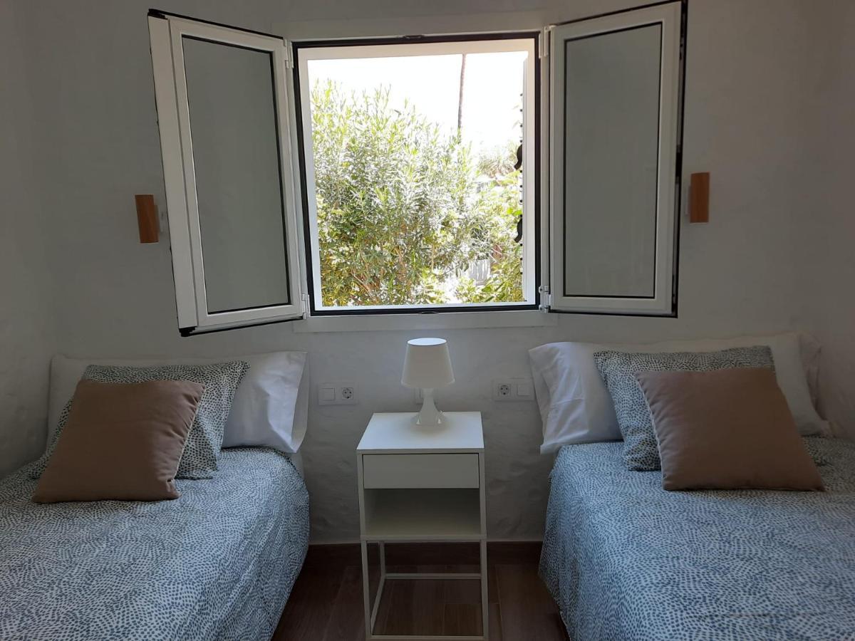 Сasa de vacaciones Relax Bungalow With Parking