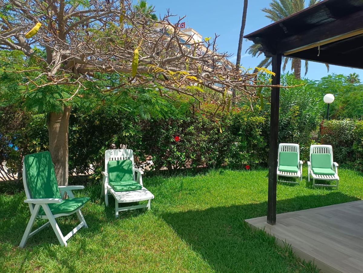 Casa vacanze Relax Bungalow With Parking Maspalomas (Gran Canaria)