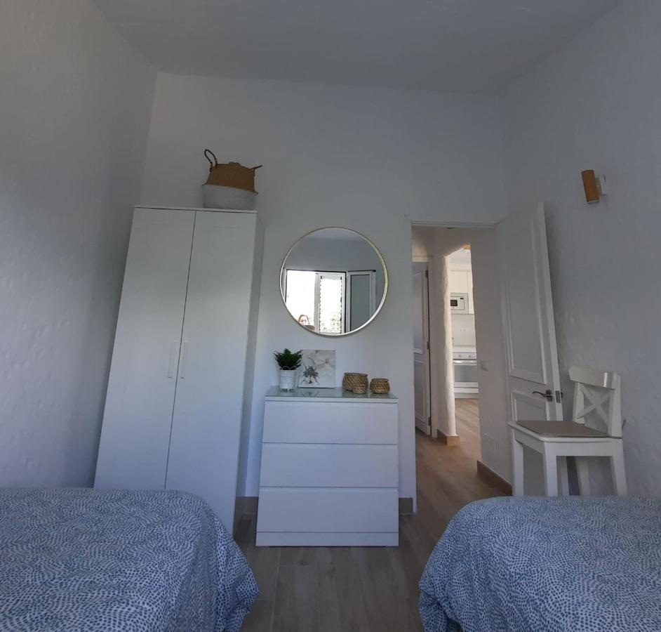 Relax Bungalow With Parking * Maspalomas (Gran Canaria)