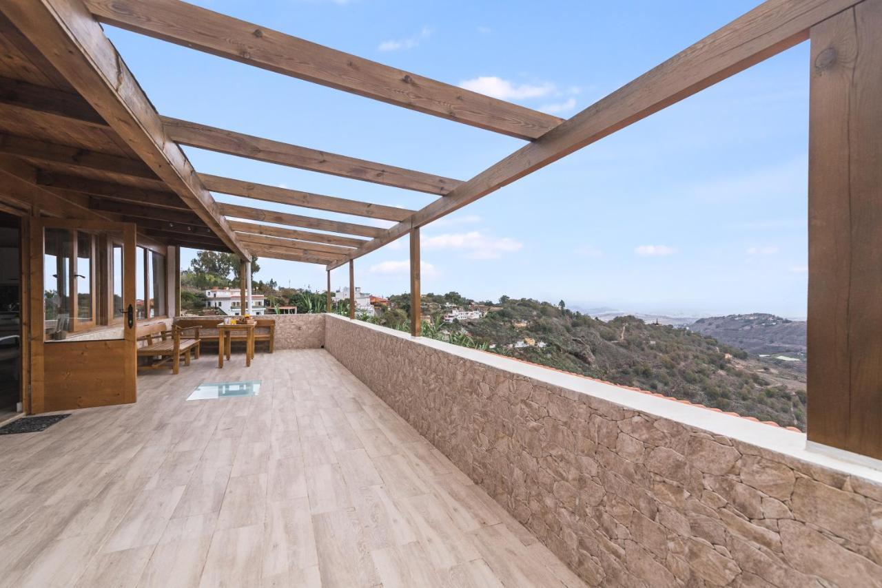 Holiday home Home2book Charming Margarita's House Teror