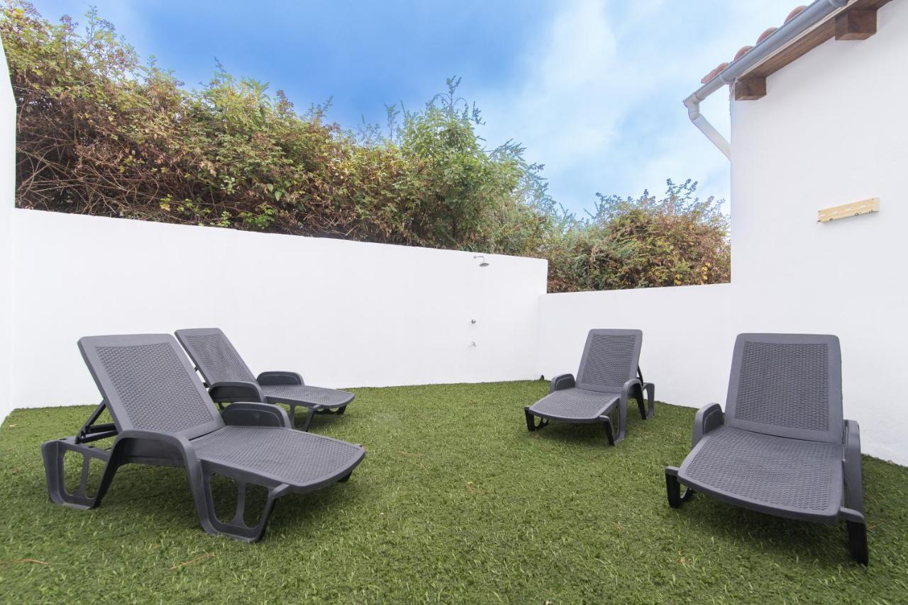 Home2book Charming Margarita's House Holiday home Teror