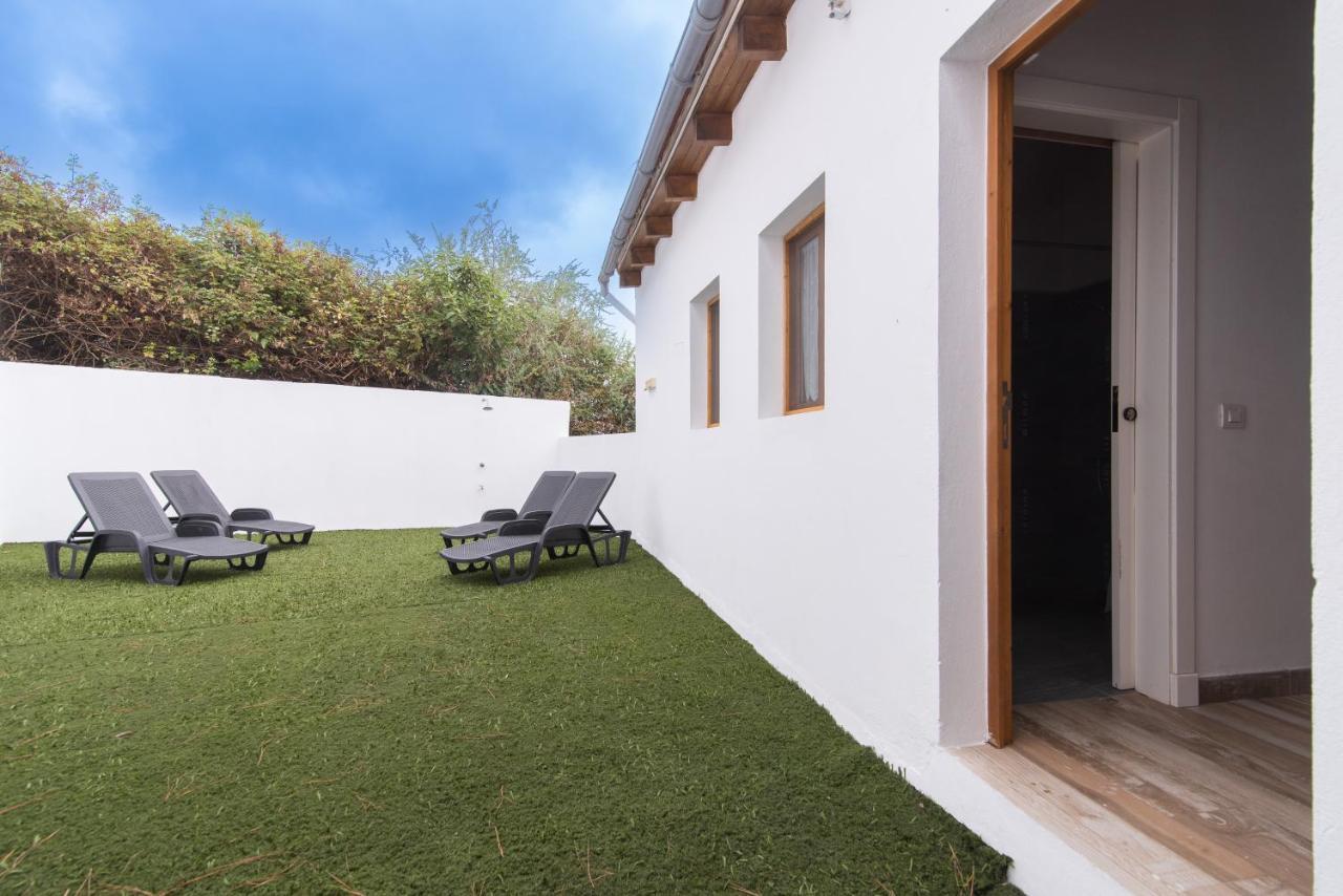 Home2book Charming Margarita's House Holiday home *