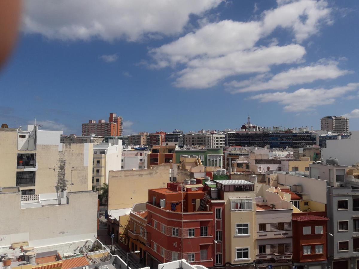 Jurel Vivienda Estudio * Las Palmas de Gran Canaria