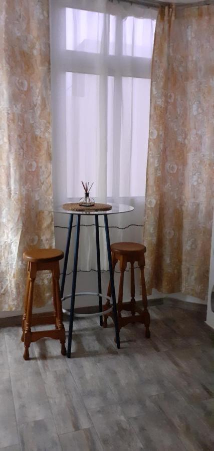 Jurel Vivienda Estudio *