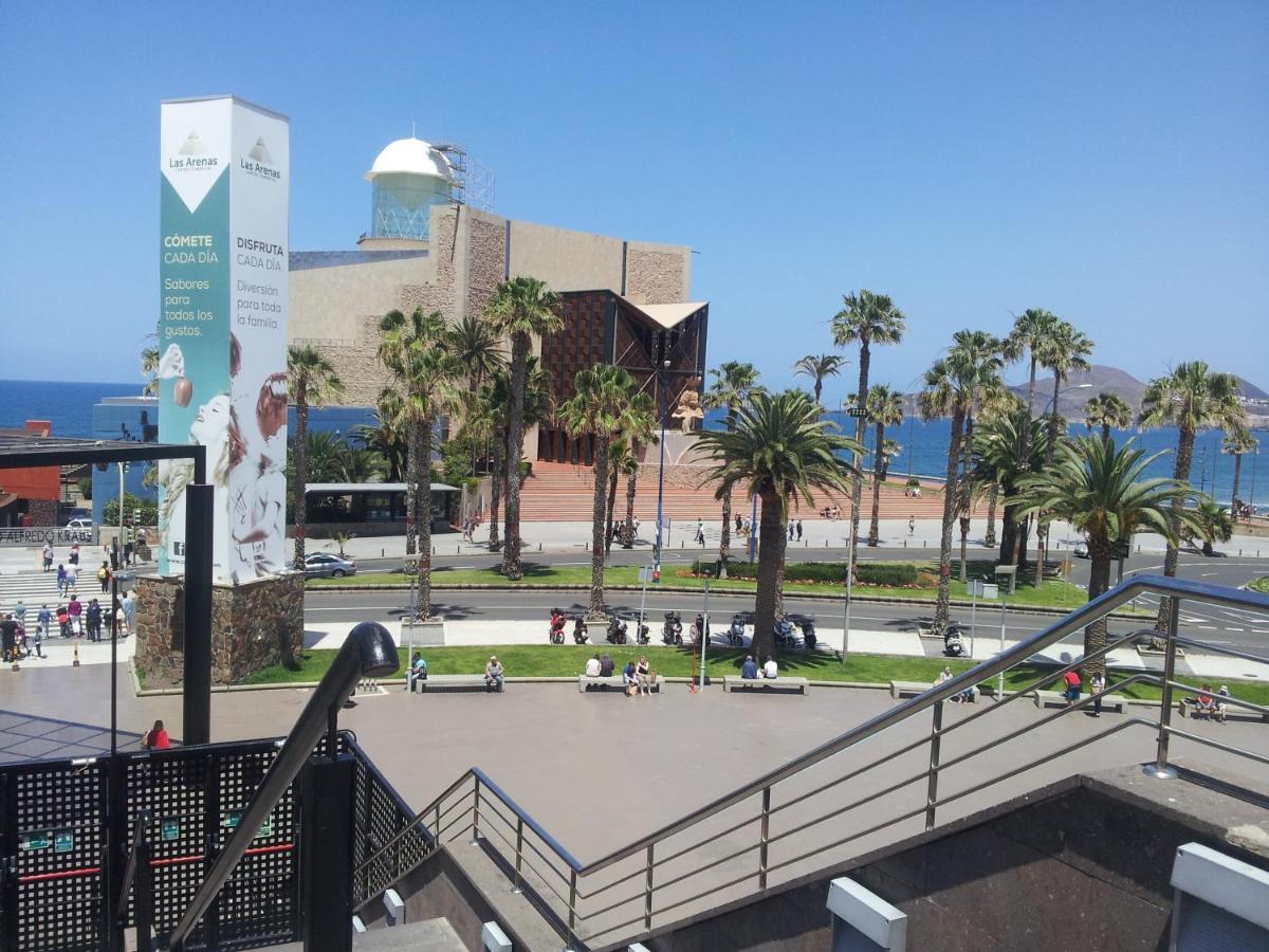 Jurel Vivienda Estudio * Las Palmas de Gran Canaria