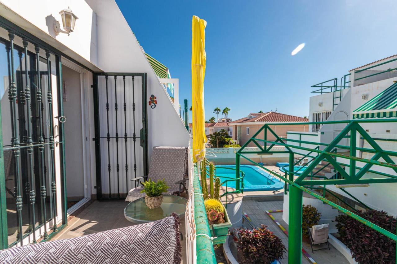 Apartment Gemini Maspalomas *