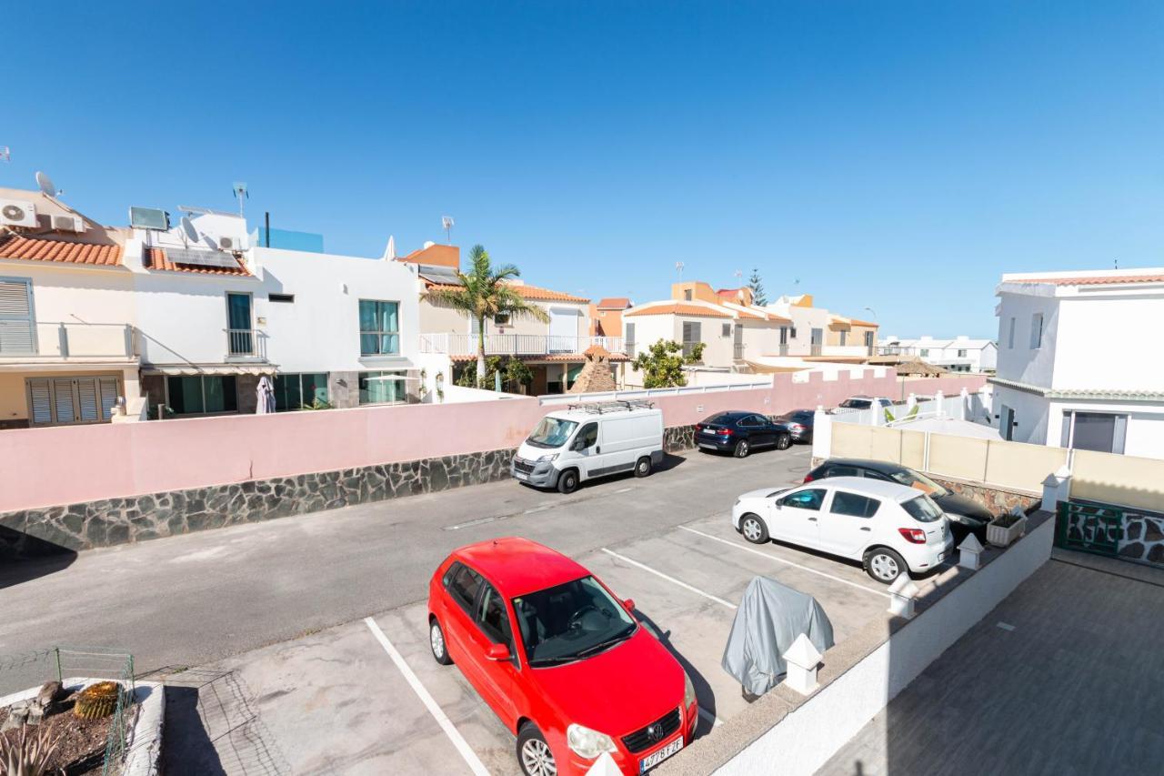 Gemini Maspalomas San Bartolome de Tirajana (Gran Canaria)