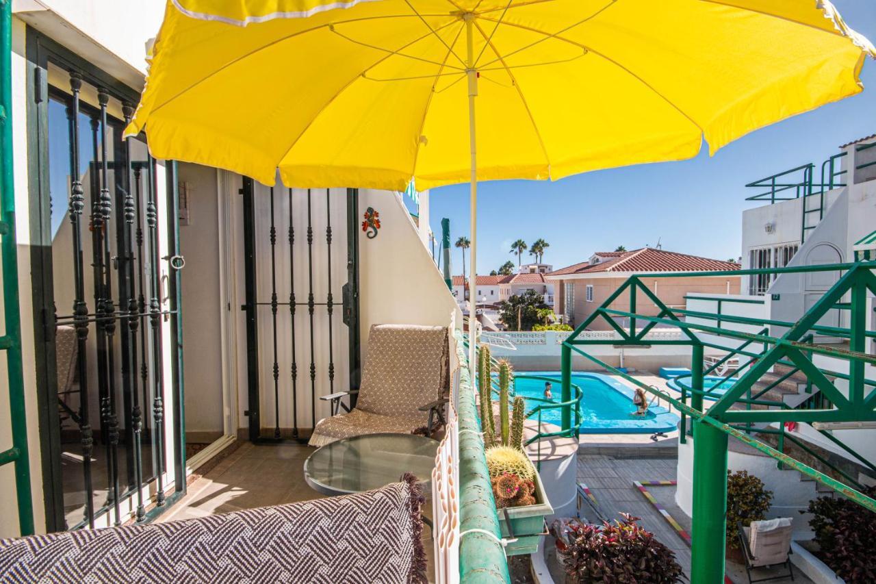 Apartment Gemini Maspalomas
