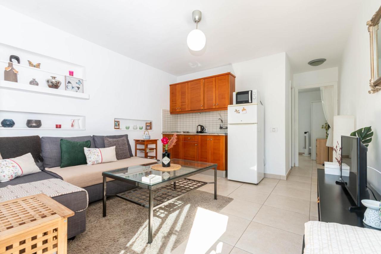 Gemini Maspalomas Apartment