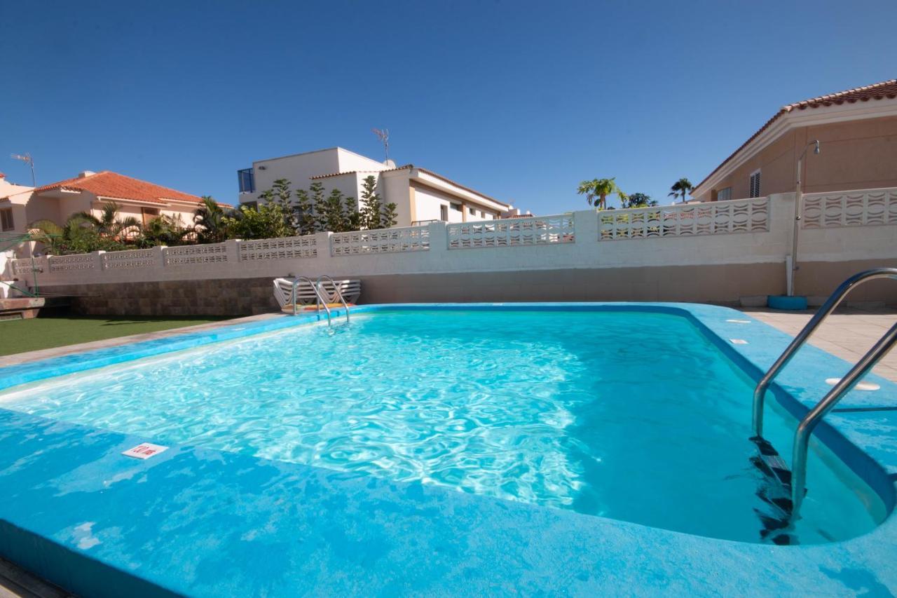 Gemini Maspalomas San Bartolome de Tirajana (Gran Canaria)