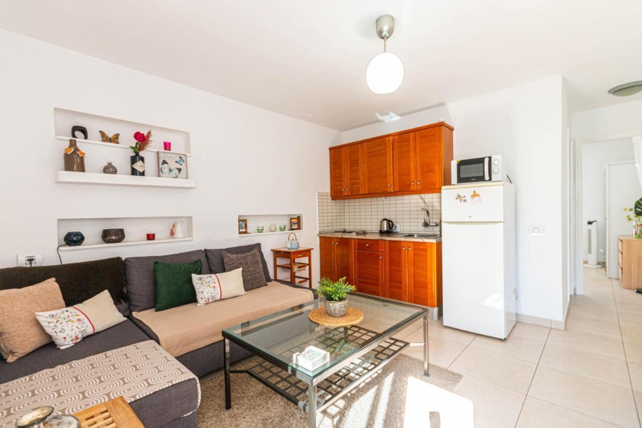 Gemini Maspalomas Apartment *