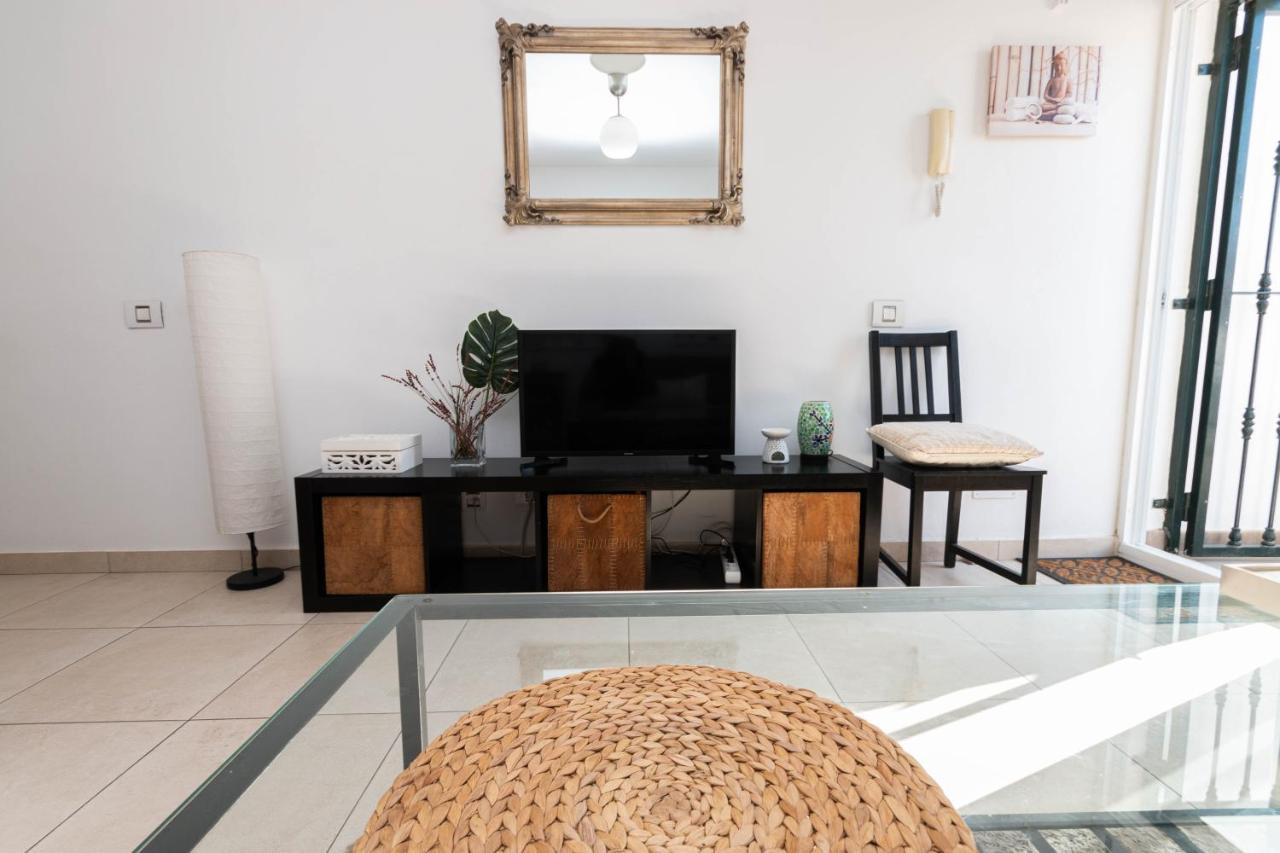 Gemini Maspalomas Apartment