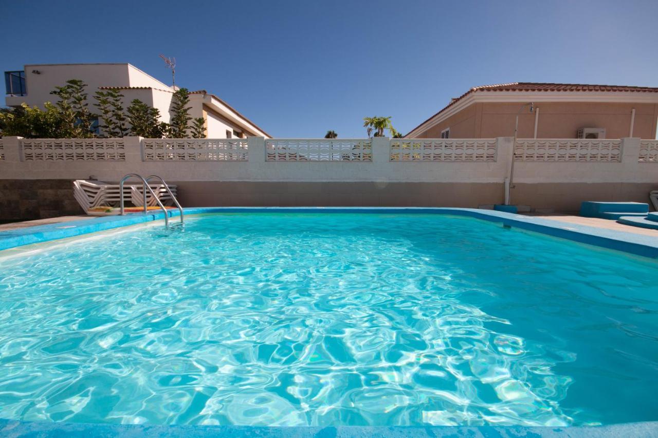 Gemini Maspalomas San Bartolome de Tirajana (Gran Canaria)