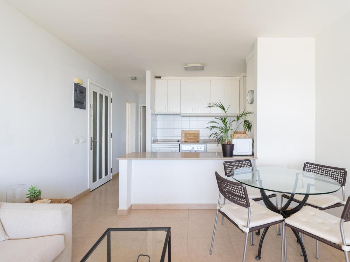 Apartamento Beachfront San Agustin Papagayos Ii San Bartolomé