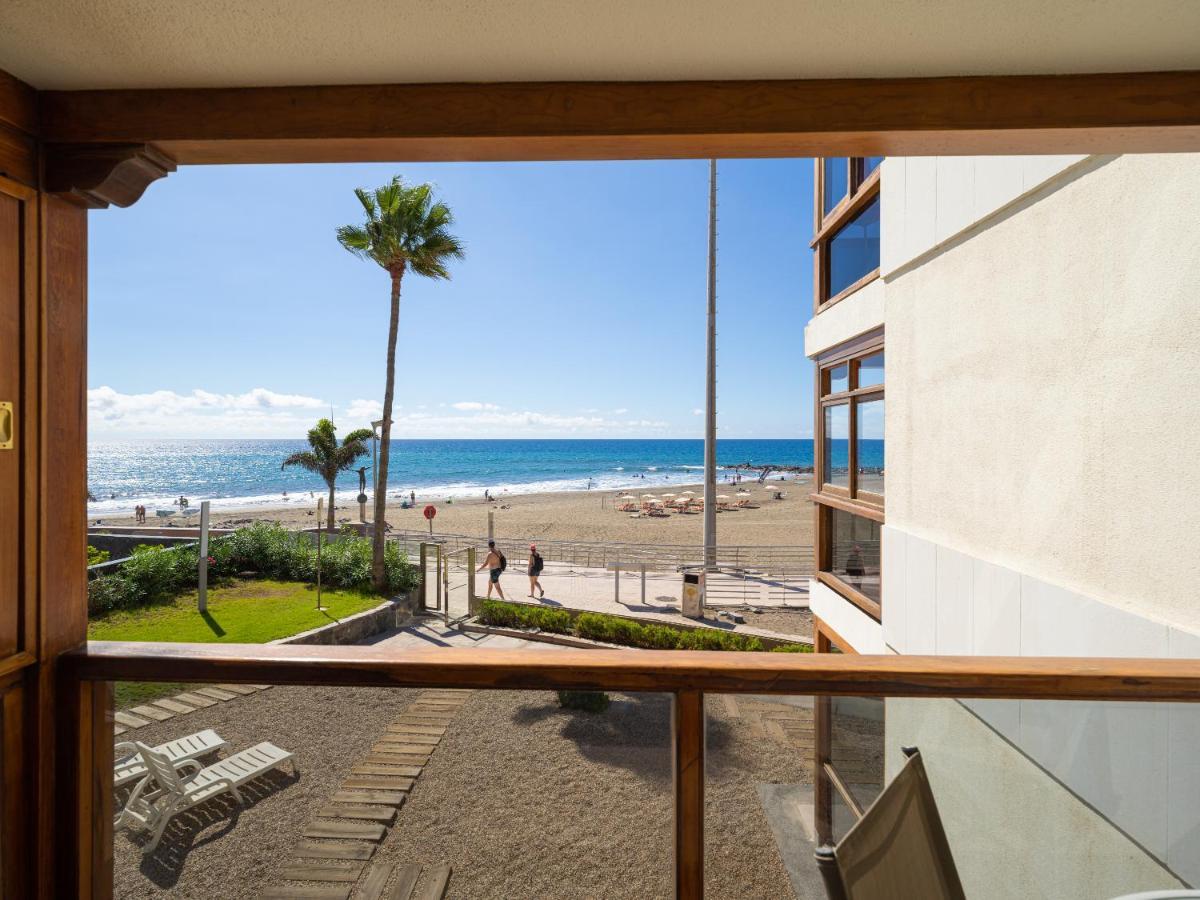 Beachfront San Agustin Papagayos Ii Apartamento