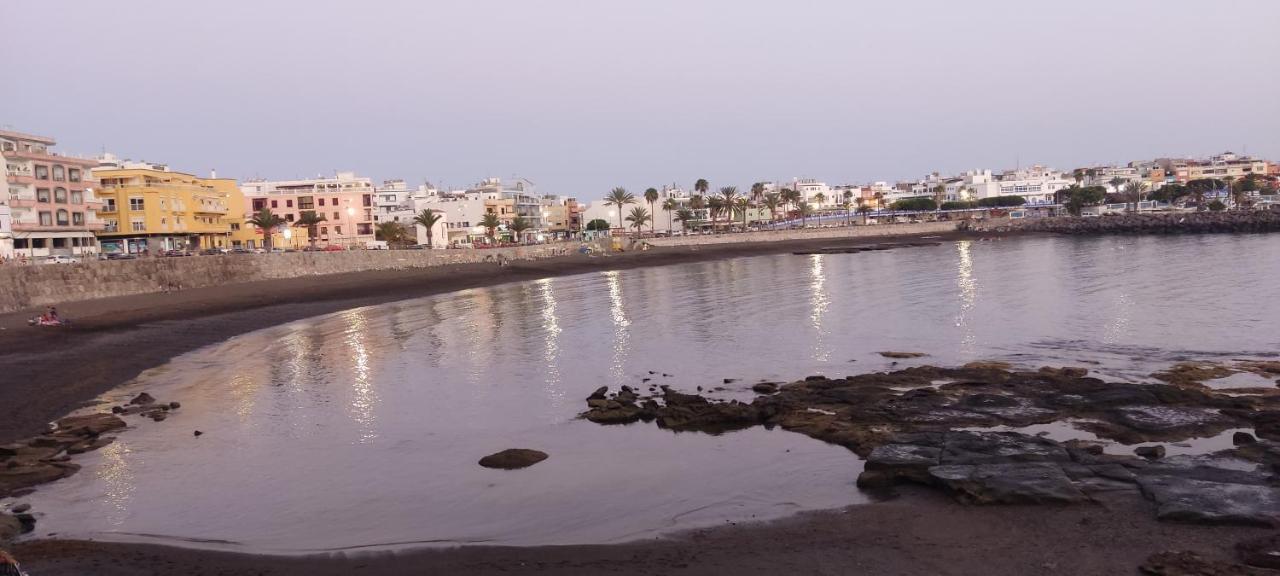 Apartment Vivienda Crispin *