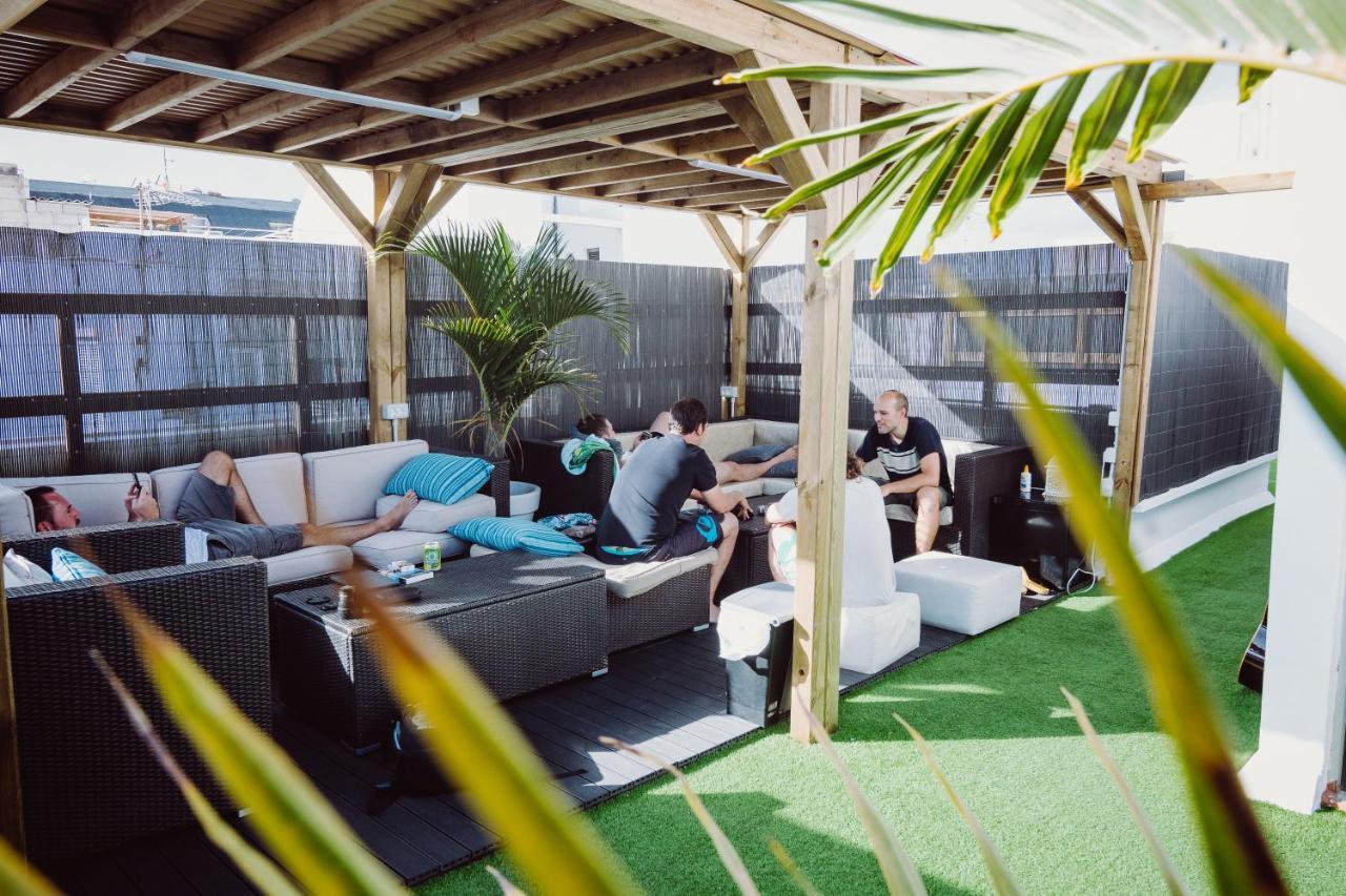 Mojo Beach House Las Palmas de Gran Canaria