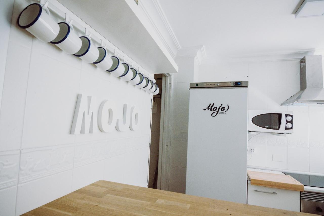 Mojo Beach House Ostello *