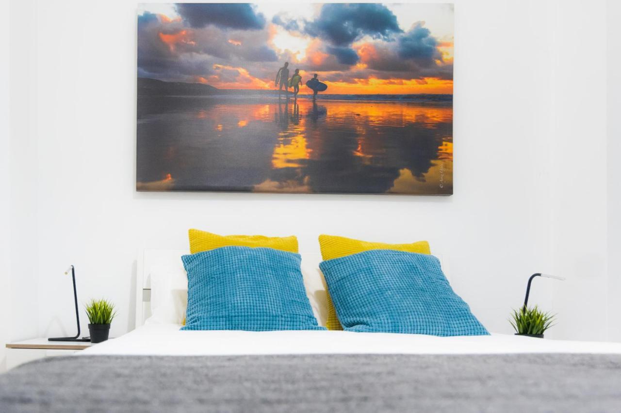 Mojo Beach House *