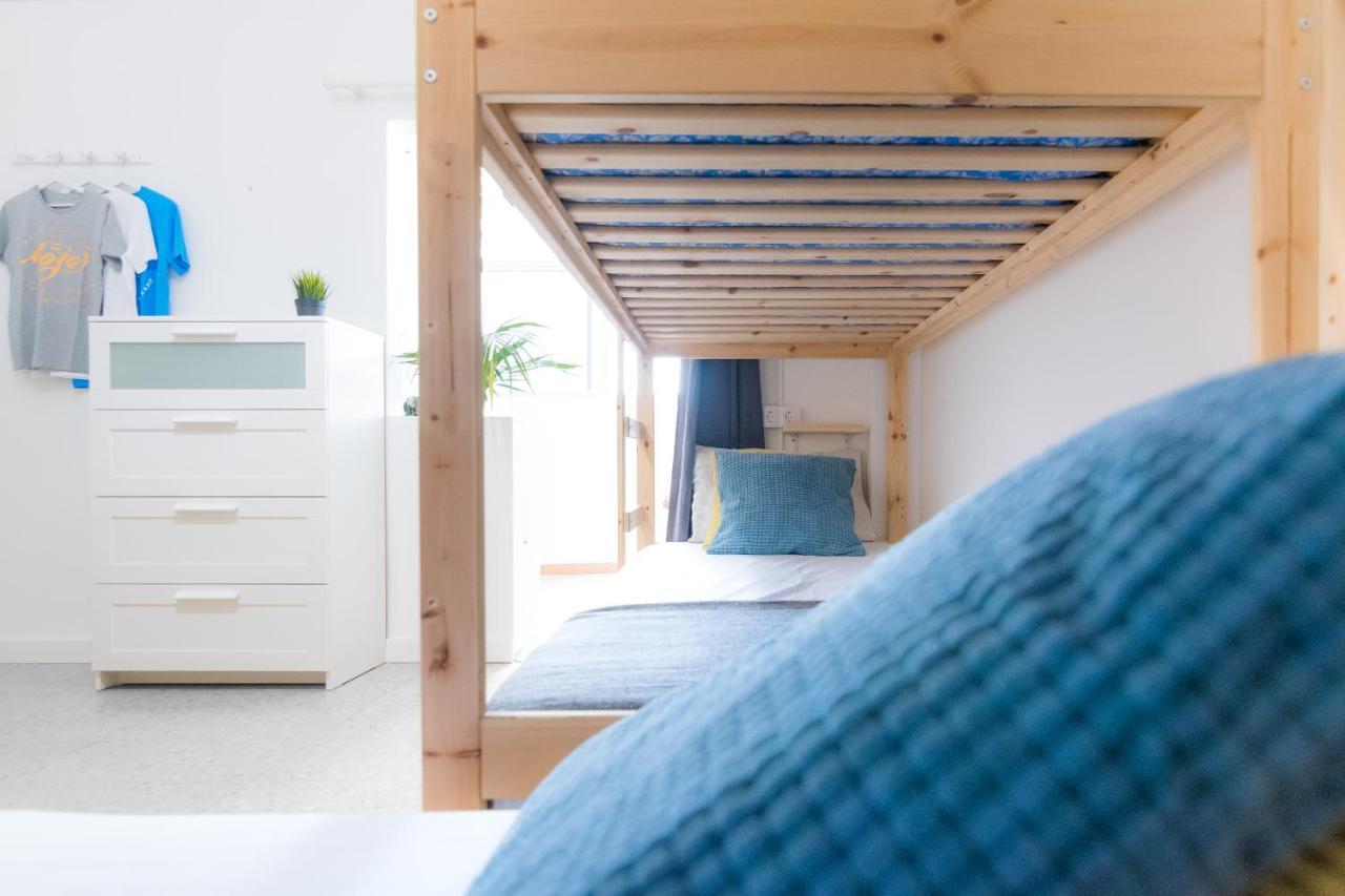 Mojo Beach House Ostello