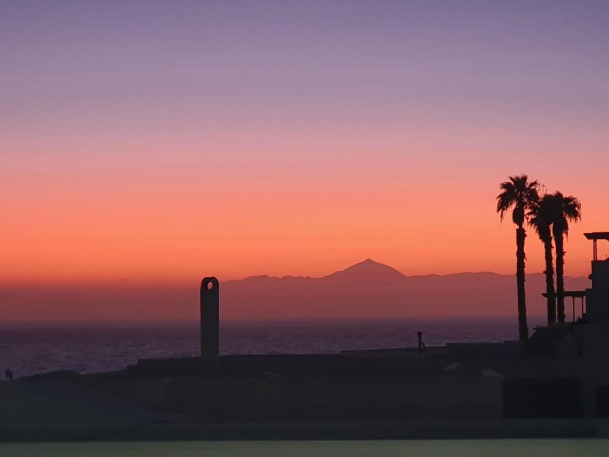Apartamento Vista Faro Sardina