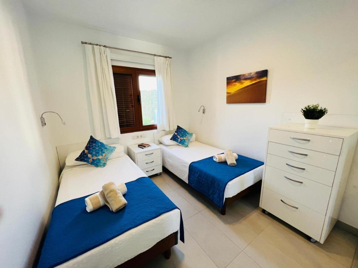 Balandros By Sunhousescanarias Appartamento Maspalomas (Gran Canaria)