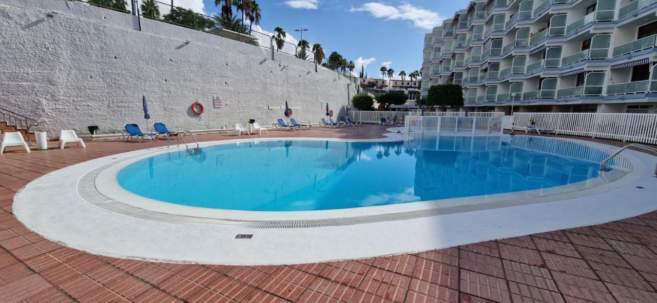 Apartamento Marlenghi The Good Life Jumbo Centrum Maspalomas (Gran Canaria)