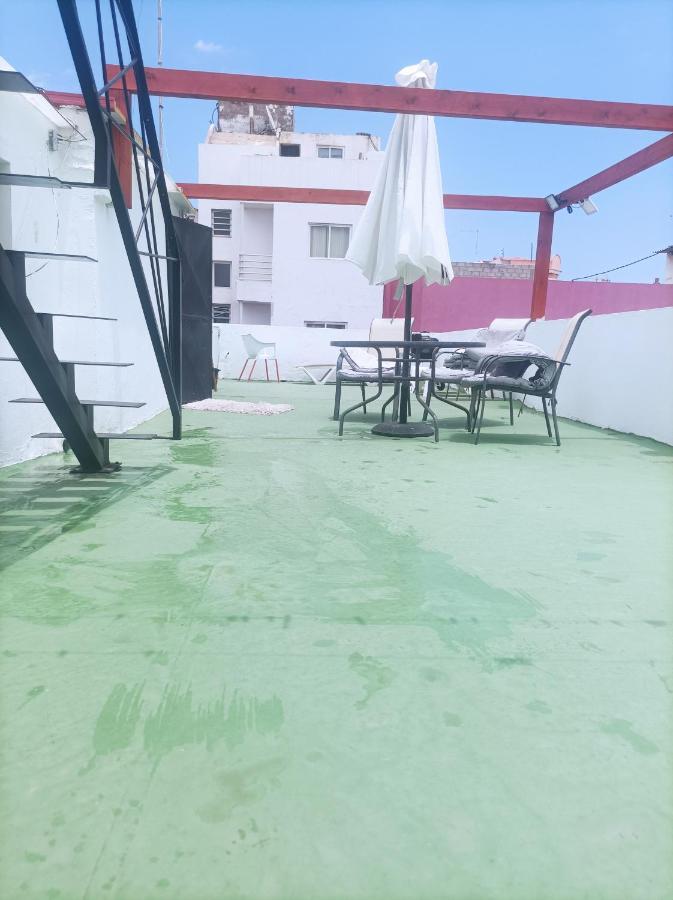 Apartamento Vecindario Aeropuerto Vecindario (Gran Canaria)