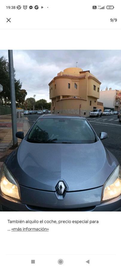 Apartamento Vecindario Aeropuerto Appartamento Vecindario (Gran Canaria)