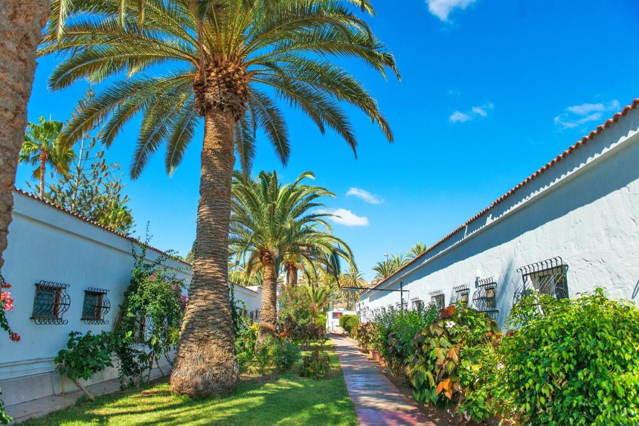 Bungalows San Valentin & Terraflor Park * Playa del Inglés
