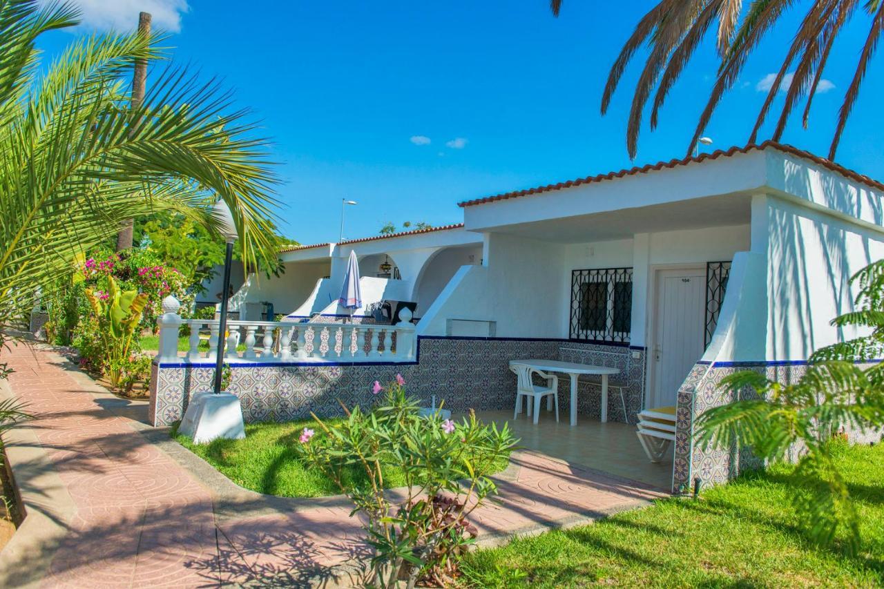Bungalows San Valentin & Terraflor Park Aparthotel