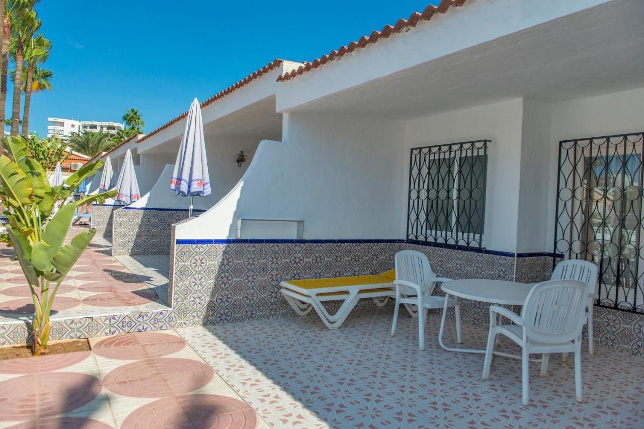 Bungalows San Valentin & Terraflor Park