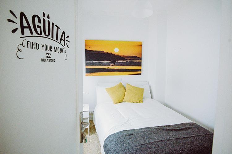 Mojo Beach House Las Palmas de Gran Canaria