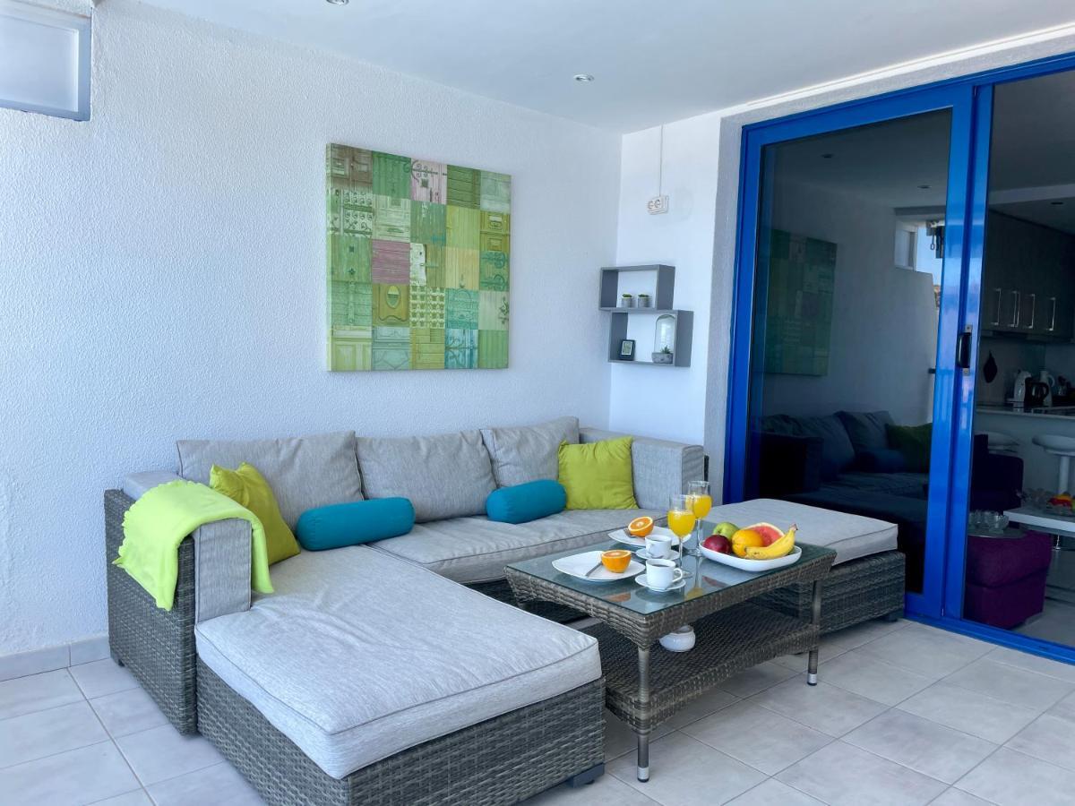 Mit Traumblick Apartamento Taurito