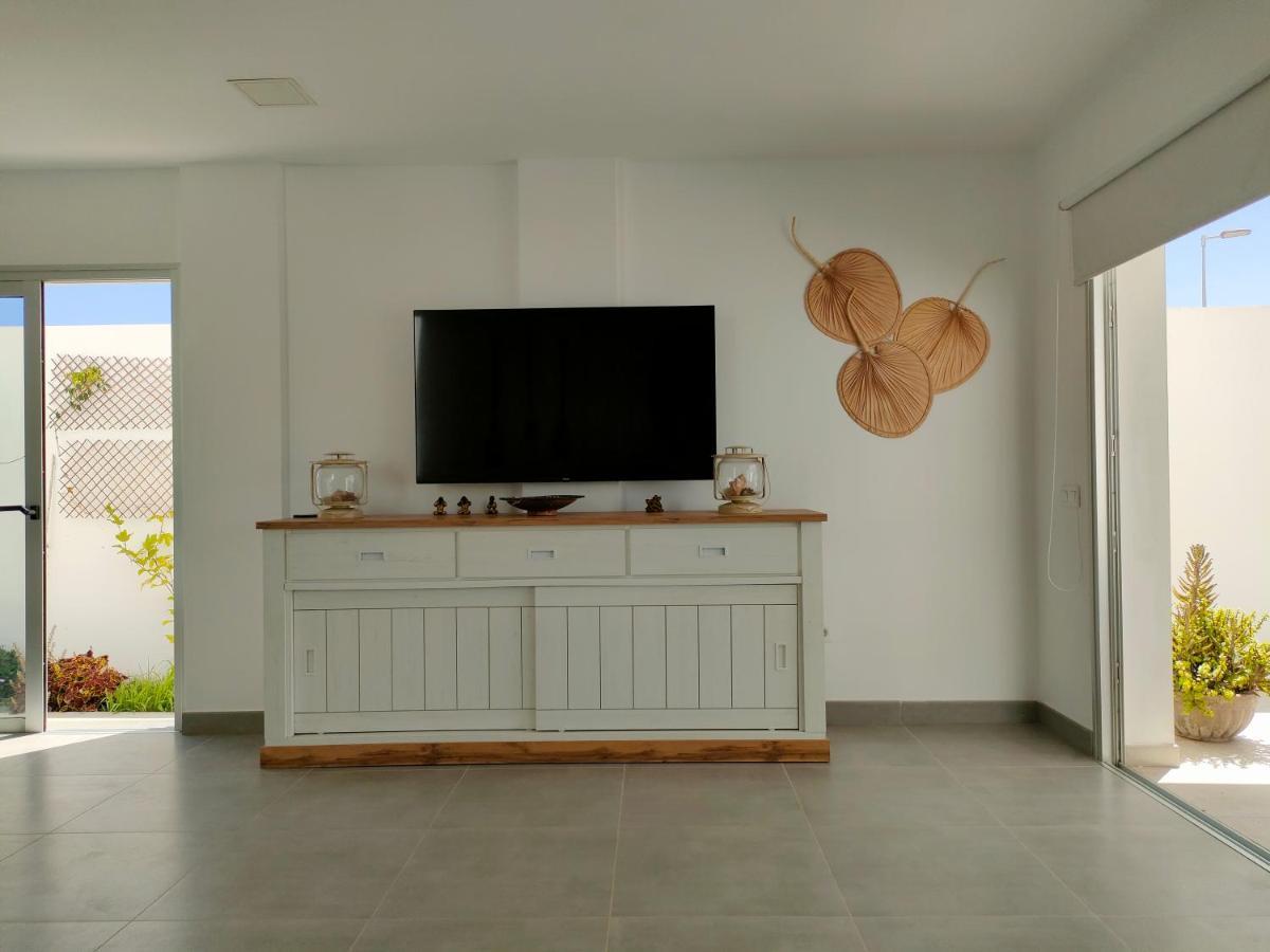 Casa De Playa Maravillosa En Taliarte *