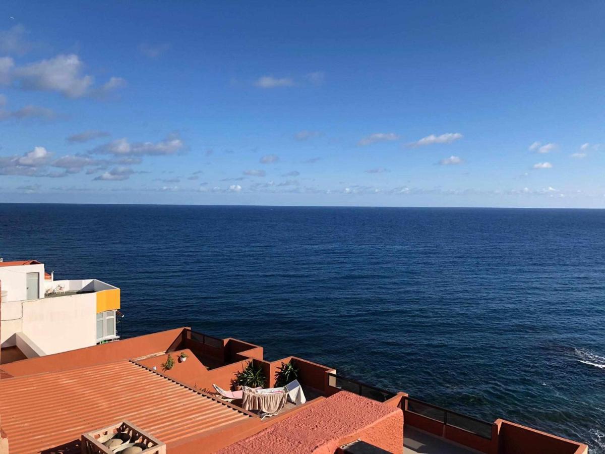 Appartamento Con Preciosas Vistas Al Mar *