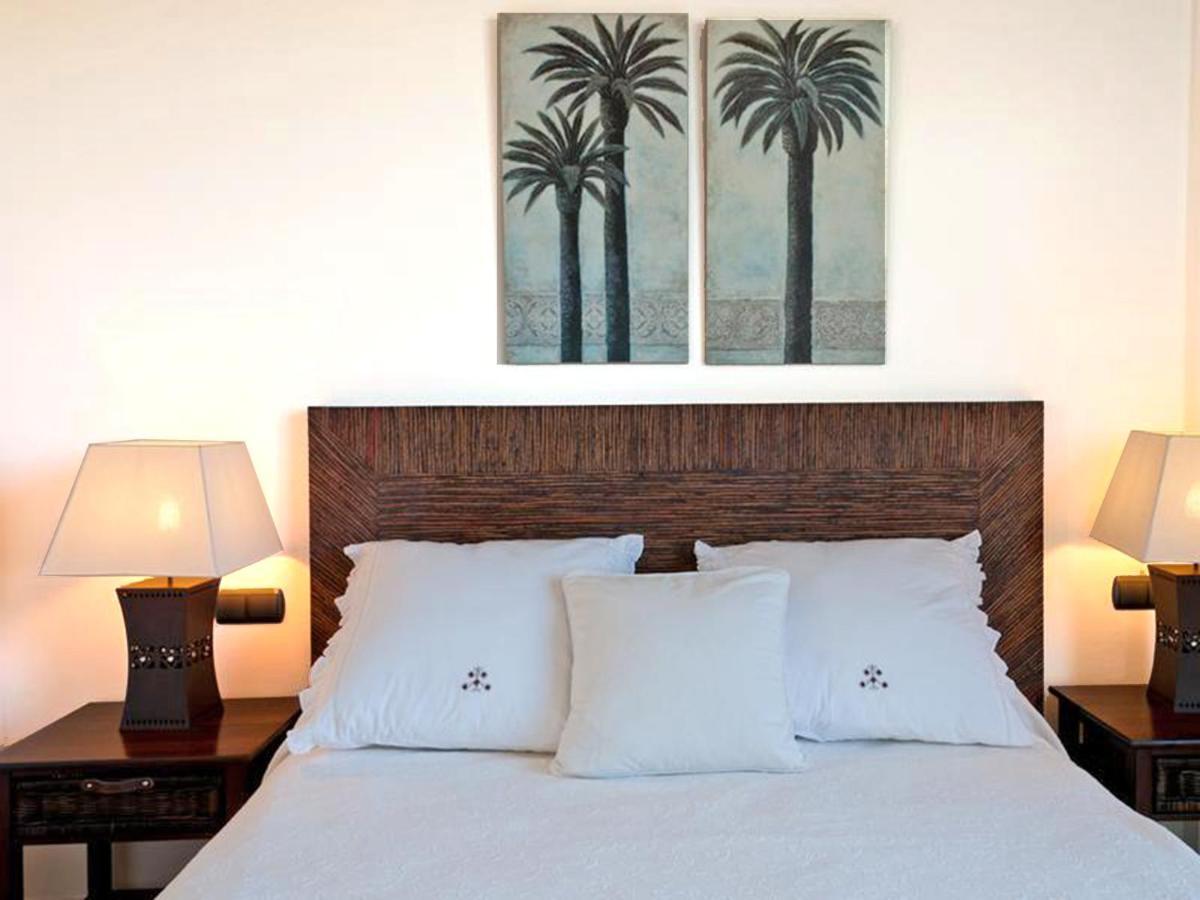 Gema Villa Maspalomas (Gran Canaria)