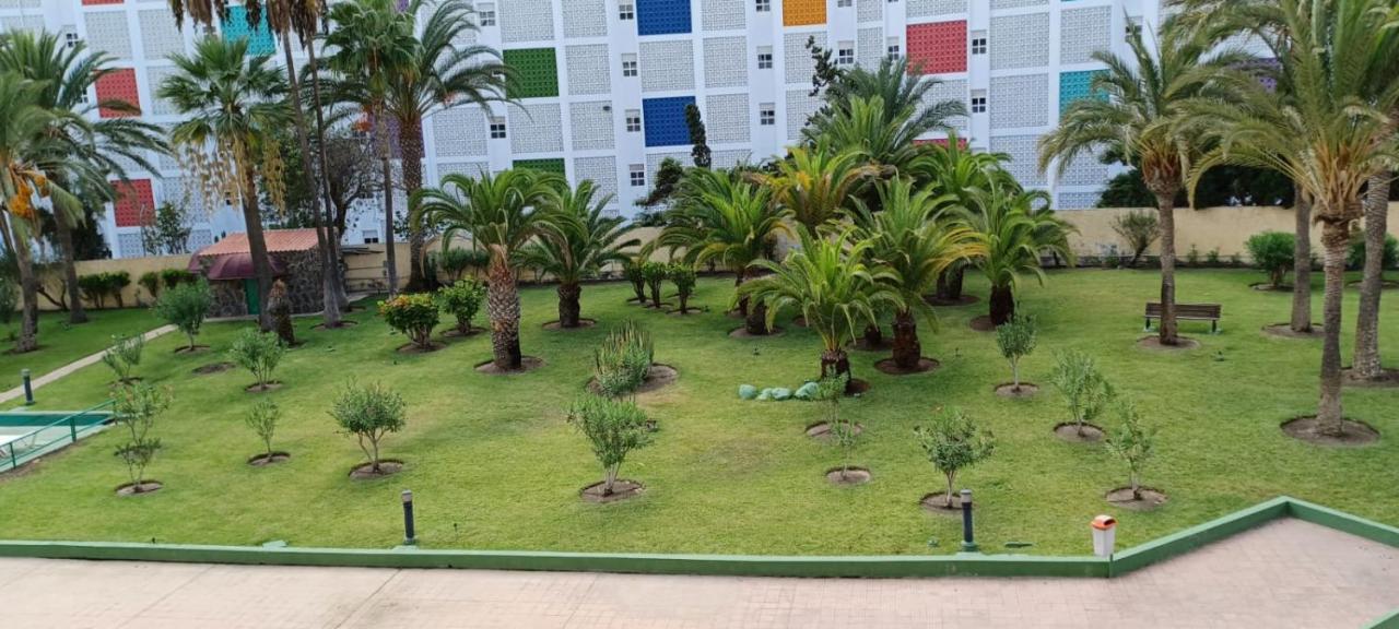 Apartamento Modern In Playa Del Inglés Maspalomas (Gran Canaria)