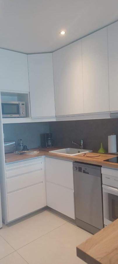Modern In Playa Del Inglés Apartamento