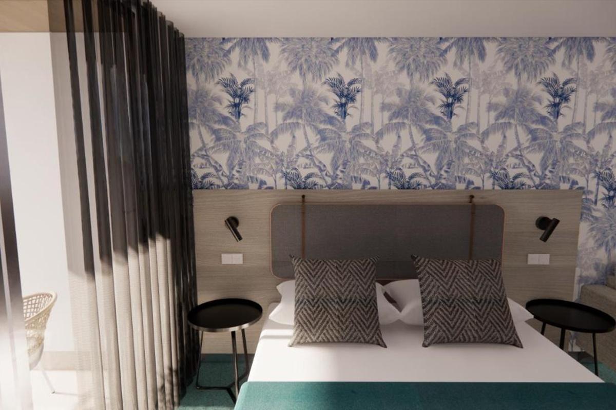 Rk Farallon Canteras Las Palmas de Gran Canaria