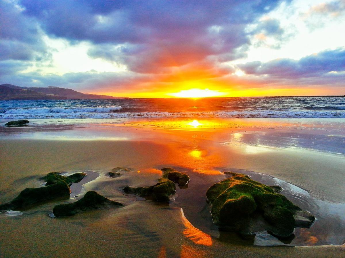 Appartamento Seaview Canteras 56 *