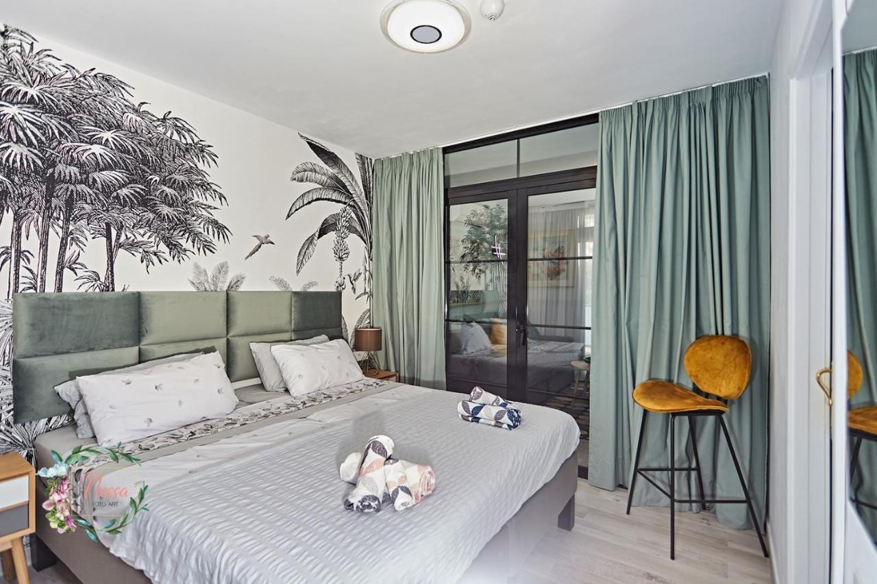 Parrot's House- Yumbo Center Apartamento