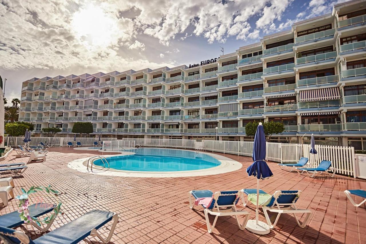 Parrot's House- Yumbo Center Apartamento *