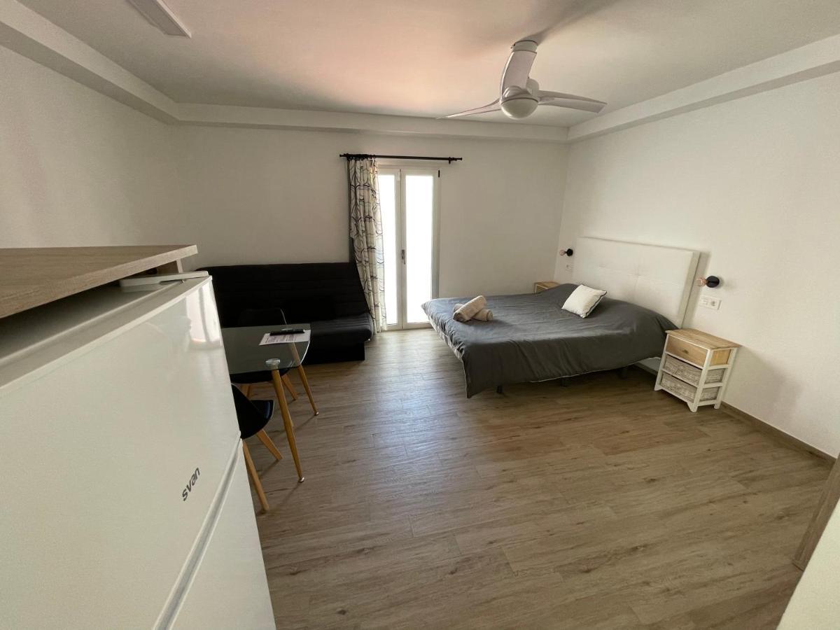 Lux Solarium Sky Apartamento Arguineguin
