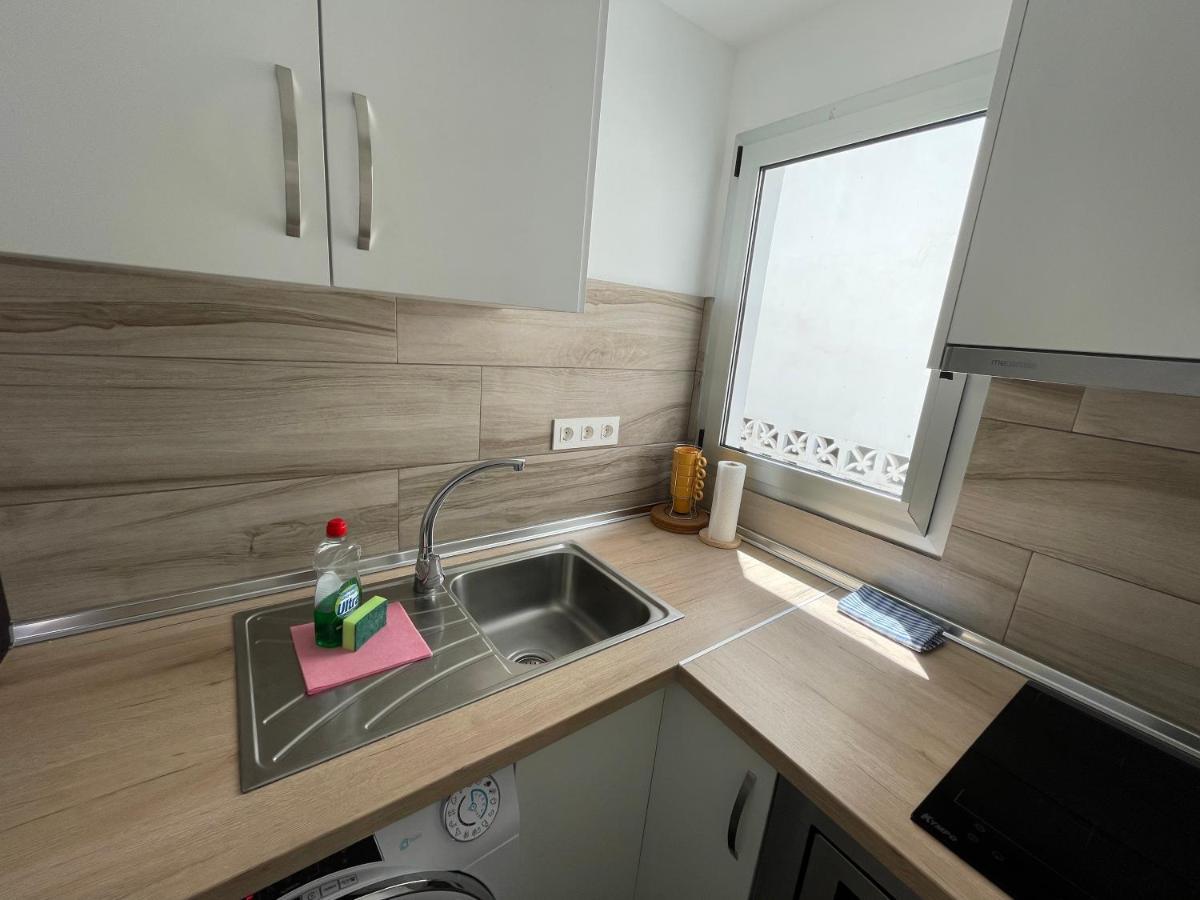 Lux Solarium Sky Apartamento Arguineguin