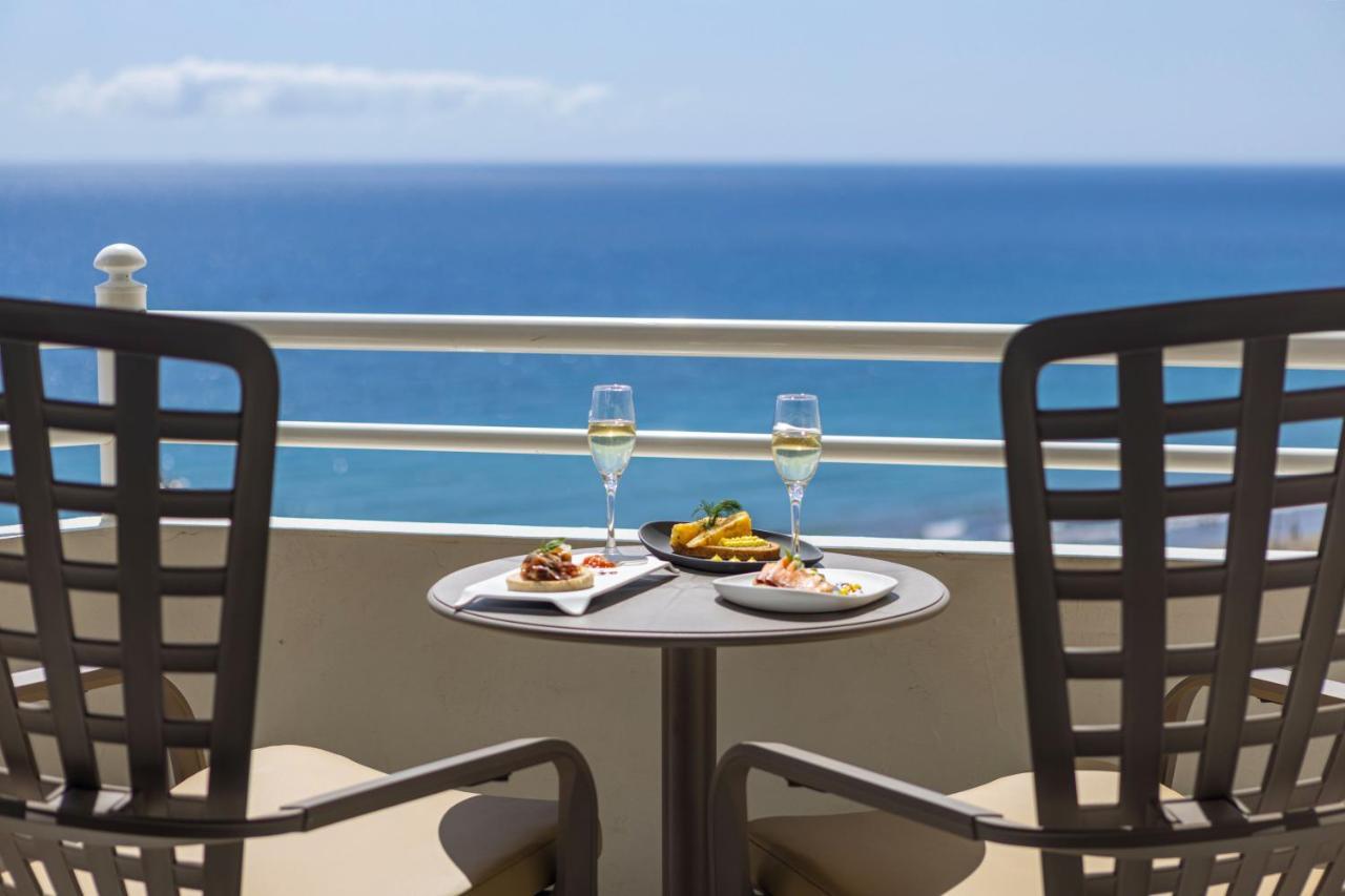 Corallium Dunamar By Lopesan - Adults Only 4* Playa del Ingles (Gran Canaria)