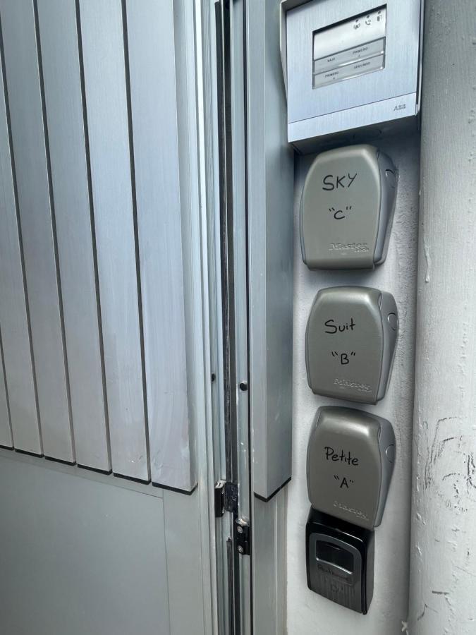 Apartamento Lux Solarium Sky Arguineguin