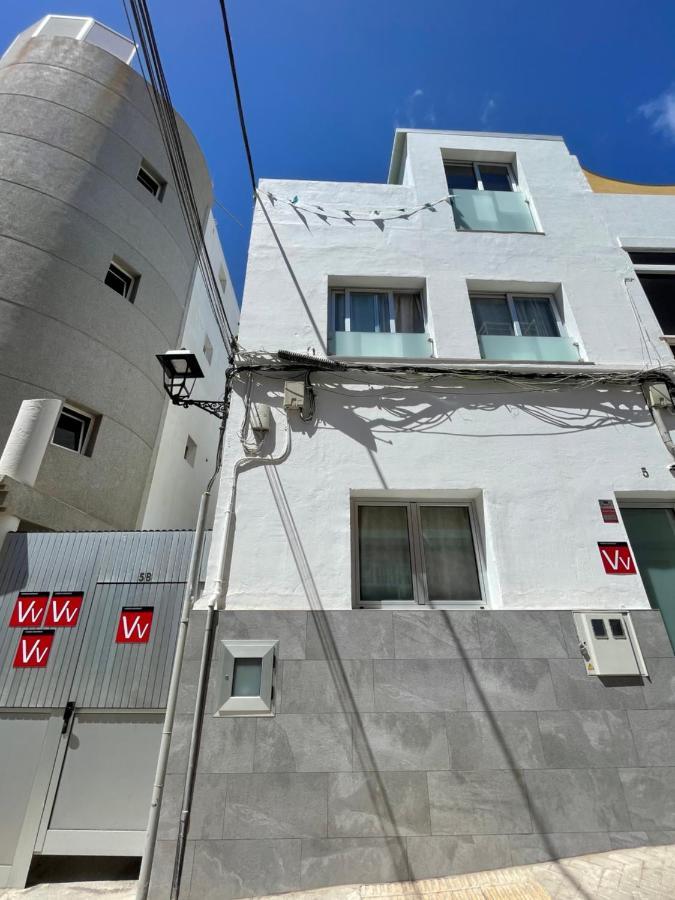 Apartamento Lux Solarium Sky Arguineguin