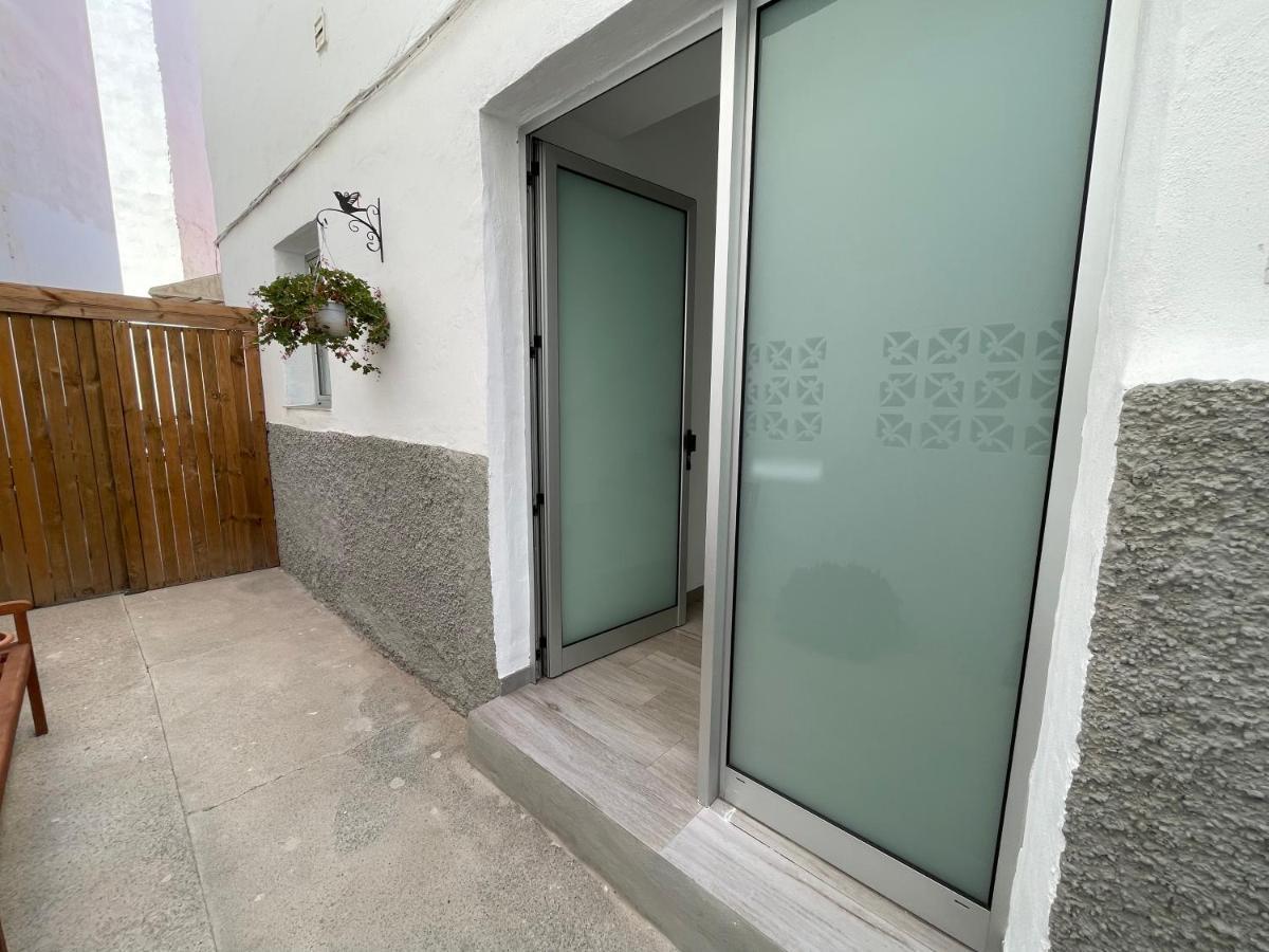 Appartamento Lux Solarium Petite Arguineguin