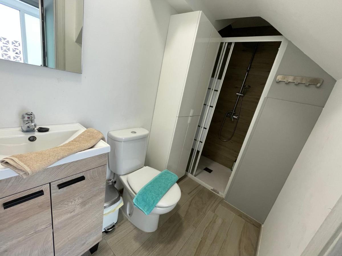 Appartamento Lux Solarium Petite Arguineguin